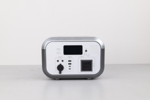 Alimentation mobile extérieure 220v Grande capacité Portable <span class=keywords><strong>Camping</strong></span> Urgence Sauvegarde Haute puissance Stockage d'énergie <span class=keywords><strong>Batterie</strong></span> - Product Image 3