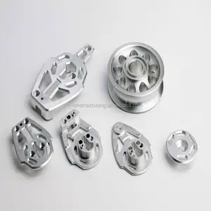 Giá thấp CNC biến phay Khuôn Thép nhôm khung chính xác các bộ phận OEM kim loại nhanh chóng gia công CNC tùy chỉnh thực hiện dịch vụ