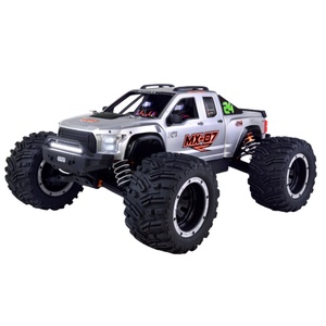 Voiture de course télécommandée RC Brushless SUV MX-07, monster truck électrique tout-terrain haute vitesse pour enfants - Product Image 1
