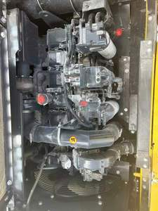 Excavadora Komatsu PC450 Usada de 45 Toneladas con Motor Cummins, Pocas Horas de Uso, Equipo Pesado de Segunda Mano a Precio Económico con Descuento - Product Image 4