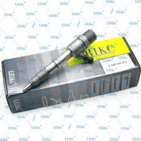 ERIKC 0 445 110 454 Ensemble d'injecteurs 0445110454 Injecteur de carburant pour moteur diesel 0445 110 454