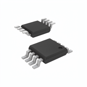 ส่วนประกอบอิเล็กทรอนิกส์ในสต็อก LSF0102DPH Logic 8 TSSOP, 8 MSOP - Product Image 1