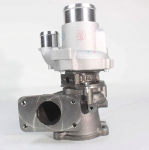 Turbocompresseur Jision 844329-5007S/844329-5010 320A6432/320/A6432/320/C6148 320C6148 pour JCB avec garantie de 6 mois Origine CN/GUA - Product Image 2