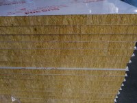 Matériaux de construction, panneau sandwich isolé en MGO, panneau de purification, panneau en oxyde de magnésium de 50 mm pour murs et plafonds