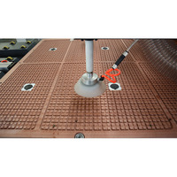 Routeur CNC multiprocesseur 2330 pour le bois, petite machine de sculpture pour instruments de musique, machine Leth