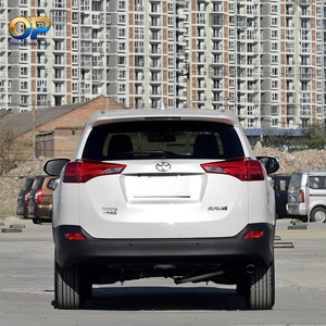 Toyota RAV4 d'occasion <span class=keywords><strong>2015</strong></span> 2.0L LHD 2WD SUV à toit ouvrant, faible consommation, fiable, <span class=keywords><strong>v</strong></span>éhicule familial et professionnel pour l'Afrique, valeur de revente élevée - Product Image 5