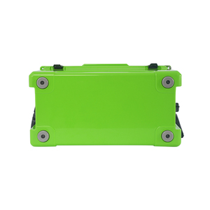 Rotomolding xe tăng nhựa bánh cuộn mát hộp xách tay hộp câu cá cắm trại hàng hóa và trường hợp - Product Image 3