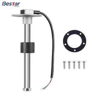 Capteur de niveau de carburant capacitif spécial pour camion, transmetteur de surveillance précise du carburant pour véhicule utilitaire, camion <span class=keywords><strong>MAN</strong></span> - Product Image 1