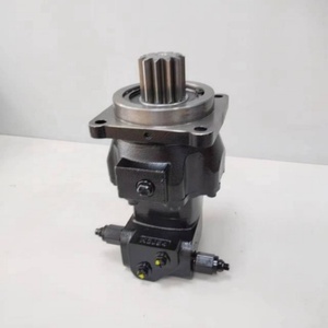 Motor de Giro Hidráulico para Miniexcavadora Marca HM, VIO17, 172A64-73310, Nuevo, Alta Eficiencia - Product Image 3