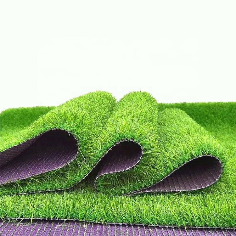 Football Field Grass 15 ft Artificial