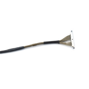Genuine <b>Gimbal</b> PTZ Signal Line for DJI Mavic Pro Transmission Cable for DJI Mavic Pro Drone Replacement Repair Parts New Brand - Product Image 3