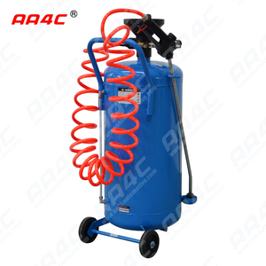 Machine à nettoyer à la mousse en acier AA4C, acier inoxydable 304, machine à nettoyer à la mousse portable, lave-auto à mousse, nettoyage à la mousse, <span class=keywords><strong>AA</strong></span>-OE350B - Product Image 5