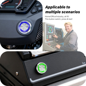 Press <strong>Button</strong> Machine Tactile Feedback Clear Click Sensation <strong>Push</strong> <strong>Button</strong> Switch Press <strong>Button</strong> for User Interface Design - Product Image 4