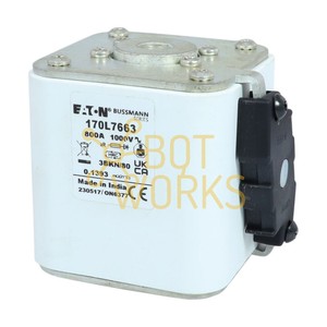 Eaton 170L7663 - Neuf - Product Image 1