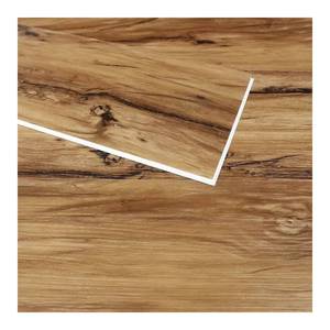 Customizable Luxury Vinyl Plank Flooring SPC Waterproof 4mm Interlocking Wear Resistant Eco-Friendly Indoor Gym - Product Image 4