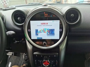 Gerllish, reproductor Multimedia de Radio para coche Android de 9 pulgadas para BMW <span class=keywords><strong>Mini</strong></span> R60 Cooper <span class=keywords><strong>Countryman</strong></span> 2011-2013, Radio para coche, Android Auto - Product Image 3