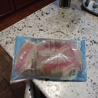 Chine Exportateur professionnel Tilapia Filet Filet de poisson Filet Tilapia Emballage individuel ou grand de haute qualité