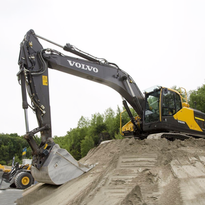 Excavadora de segunda mano <span class=keywords><strong>Volvo</strong></span> EC240BLC EC3500, precio barato - Product Image 1