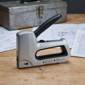 เครื่องยิงตะปูอลูมิเนียม 5-IN-1 - Product Image 1
