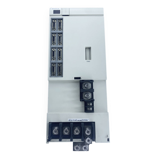 Nueva Unidad de Accionamiento de Husillo CNC Original Japonesa MITSUBISHI MDS-B-SP-220 Compatible con Fuente de Alimentación MDS-B-CV - Product Image 1