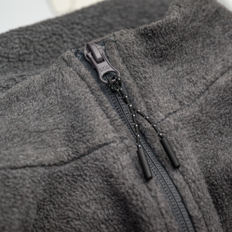 Индивидуальный модный дизайн, металлическая резиновая застежка-молния, ползунок, пластиковая веревка, сумки, 100 шт., металлический сплав 100%