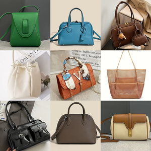 Borsa da <span class=keywords><strong>donna</strong></span> di marca famosa di alta qualità all'ingrosso 2025 borse di lusso per borse firmate da <span class=keywords><strong>donna</strong></span> - Product Image 2