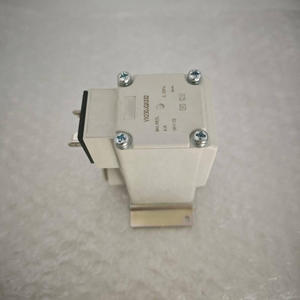 Vanne solénoïde originale SMC VX230JGX332 - Product Image 3