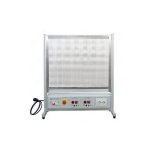 Ensemble d'équipements de formation et de laboratoire « Éclairage public » pour laboratoire scolaire, équipement pédagogique pour l'enseignement professionnel - Product Image 1