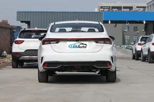 <span class=keywords><strong>Kia</strong></span> K3 1.5L CVT Turbo Automatic AWD Benzina Usata Berlina 2024 con Sedili in Pelle Nera, Telecamera Posteriore e Cruise Control - Disponibile - Product Image 6