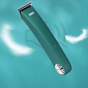 Tondeuse à cheveux électrique Orate OHC-263 1200mAh-2000mAh, usage professionnel, forte puissance, charge USB - Product Image 1