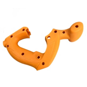 185mm 1200W 5300RPM độ bền Rắn di động nhôm điện Thông tư Saw Cutter hiệu suất cao hoạt động dễ dàng các công cụ điện - Product Image 6