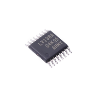 Neues Original SN74LV138APWR Gehäuse TSSOP-16 Signalschalter/Codec/Multiplexer Elektronische Komponenten