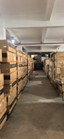 Agent d'expédition transfrontalière e-commerce aérien et maritime DDP pour la logistique mondiale porte-à-porte, le fret et les marchandises