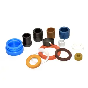 Tùy chỉnh đúc con dấu Gasket EPDM sản phẩm cao su con dấu cao su O-ring con dấu nhà sản xuất