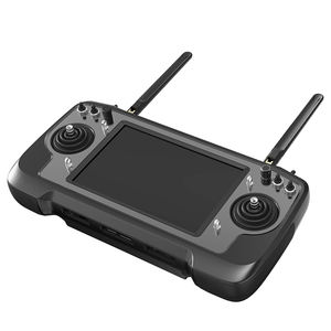 Estación de Control Terrestre Portátil para Drones SIYI MK32, 15 km, Pantalla Táctil de 7 Pulgadas para Fotografía Aérea con Drones - Product Image 3