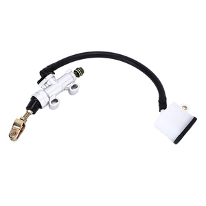 Depósito de Líquido de Frenos Trasero de Repuesto para Motocicleta <span class=keywords><strong>Suzuki</strong></span>, Motocross China, ATV, Quad, 4 Ruedas, <span class=keywords><strong>50cc</strong></span> -250cc, Universal - Product Image 3