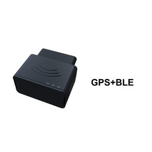 Starlink โดยตรงไปยังเซลล์ (D2C) & LTE(Cat.1) ตัวติดตาม GPS OBDII พร้อมอุปกรณ์<span class=keywords><strong>ติดตาม</strong></span> OBD2 BLE - Product Image 4