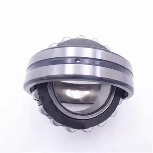 24100 série <span class=keywords><strong>24160</strong></span> CCK/W33 24160CC/W33 C3 roulement à rouleaux sphériques à alignement automatique 24160CA 24160MB roulements à cage en laiton disponibles - Product Image 5