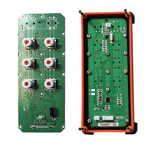 OEM Tùy chỉnh công nghiệp điều khiển từ xa pcba <span class=keywords><strong>Board</strong></span> Clone công nghiệp equipmentcircuit <span class=keywords><strong>Board</strong></span> vá lắp ráp - Product Image 4