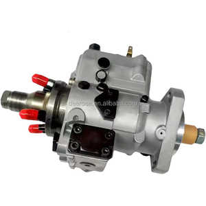 Pompe à carburant de pompe d'injecteur diesel <span class=keywords><strong>2t</strong></span> DB4427-6301 pour Starstar Iveco Nef <span class=keywords><strong>2T</strong></span> pièces de pompe d'<span class=keywords><strong>injection</strong></span> de carburant de Stanadyne de 2 volts - Product Image 1