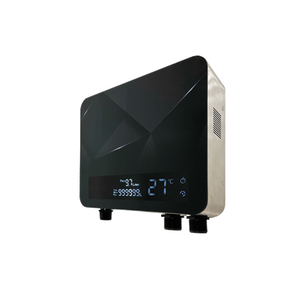 Calentador de Agua Prowater Neozone de 20l con Pantalla Digital, Calentamiento Instantáneo, Desinfección de Aire para Habitaciones de Hotel Oz0046e 20l Prowater - Product Image 3