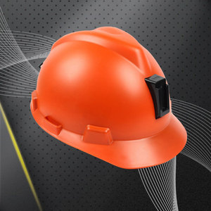 <span class=keywords><strong>Casco</strong></span> de Seguridad para Minería de Alta Resistencia y Durabilidad, Marca <span class=keywords><strong>MSA</strong></span>, ABS, Tipo V, con 4 Puntos de Suspensión, para Protección de la Cabeza - Product Image 4