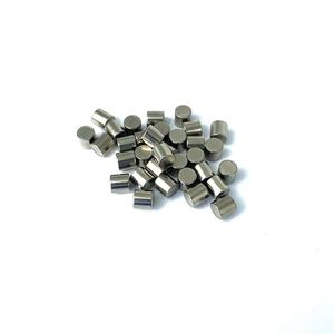 Granulés de nickel Ni 99,999 % de haute pureté pour revêtement par évaporation - Product Image 4