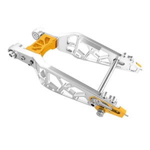 ЧПУ T6061 алюминиевая качающийся рычаг для путешествий 2009-2025 - Product Image 4