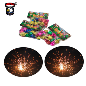 Chinese Hot Sale with Best Price Fireworks Toy Pyrotechnic Shell Feuerwerk Firecracker Fireworks Toy Dragon Eggs Firecrackers