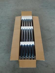 Handa Chất lượng cao nhiệt ống Collector áp lực năng lượng mặt trời Máy nước nóng phụ tùng với tiên phong năng lượng mặt trời Máy nước nóng điều khiển - Product Image 6