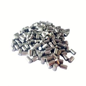 Granulés de Rhodium de haute qualité à 99,95 %, lingot de métal Rhodium, lingot de Rhodium - Product Image 1