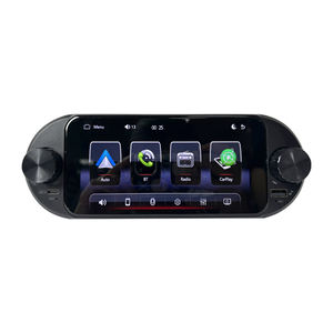 Reproductor MP5 para Auto de 7 Pulgadas 1 Din, Pantalla Táctil, Radio para Auto, Carplay, FM RDS, Transmisor FM, USB/SD/AUX, Audio de Alta Resolución, <span class=keywords><strong>MP3</strong></span>/MP4, Estéreo OEM - Product Image 6
