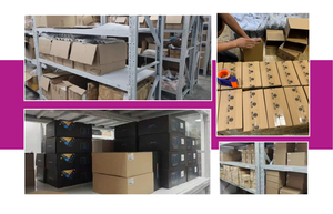 Máy đo quang phổ cầm tay skz colorcat SE với 34 không gian màu cho ngành in và sử dụng phòng thí nghiệm mực - Product Image 5