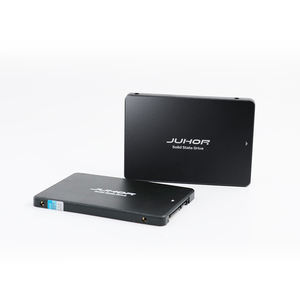 JUHOR ShenZhen Originale SSD SATA 3.0 da <span class=keywords><strong>2</strong></span>,5 Pollici per Desktop 128GB 256GB 512GB 1TB 2TB Interno - Product Image 1